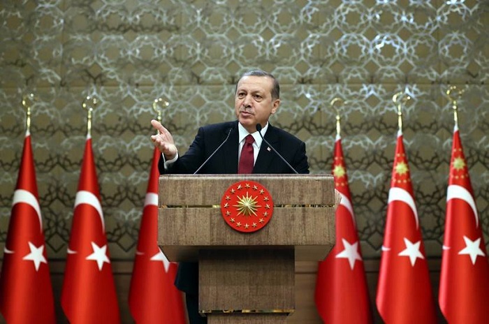 Erdogan to visit Russia on August 9